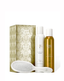 Beauty Works Twinkle Trio (Worth 44.98 pounds)