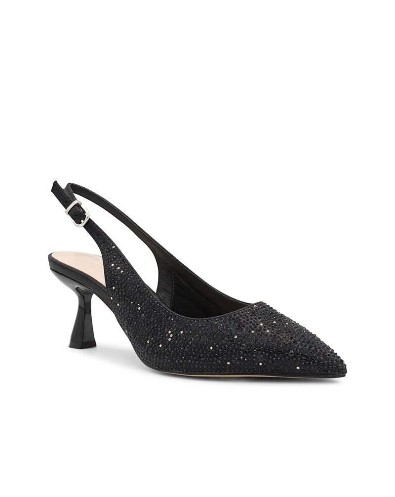 Black evening shoes uk 2025