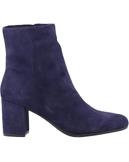 Hush Puppies Octavia Ankle Boots
