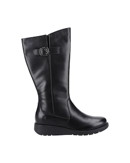 Hush Puppies Luna Long Boots