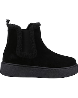 Hush Puppies Bella Ankle Boots