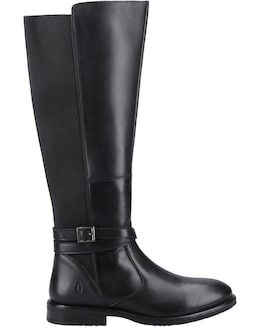 Hush Puppies Victoria Long Boots