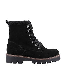 Hush Puppies Aurelia Ankle Boots