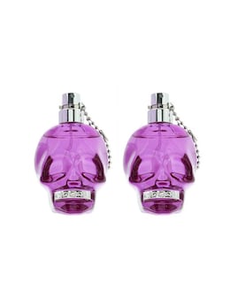 Police To Be Woman EDP 40ml Buy One Get One Free