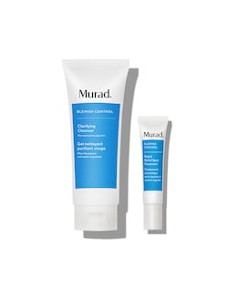 Murad Blemish Control Cleanse &amp; Treat 2 Pce Set