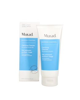 Murad Clarifying Cleanser Blemish Control 200ml