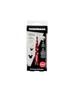 Tweezerman Mickey  &amp; Minnie Mouse We Got Ears Slant Tweezer