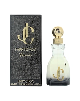 Jimmy Choo I Want Choo Forever Eau de Parfum 40ml
