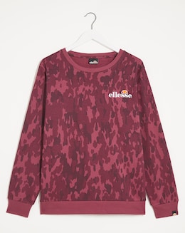 Ellesse Castilo Sweatshirt