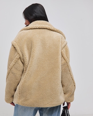 Biscuit Teddy Biker - Image 5