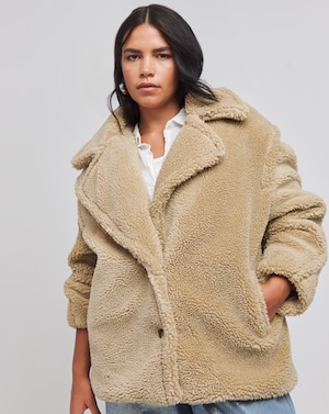 Biscuit Teddy Biker - Image 4