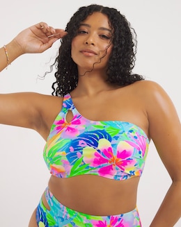 Malibu Bikini Top