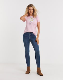 Joe Browns Must Have Skinny Fit Jeans