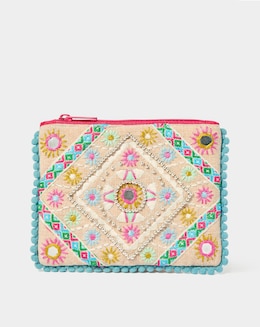 Joe Browns Beaded Purse