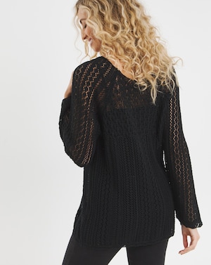 Joe Browns Summer Knit Jumper - Image 3