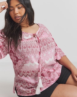 Joe Browns Ibiza Blouse