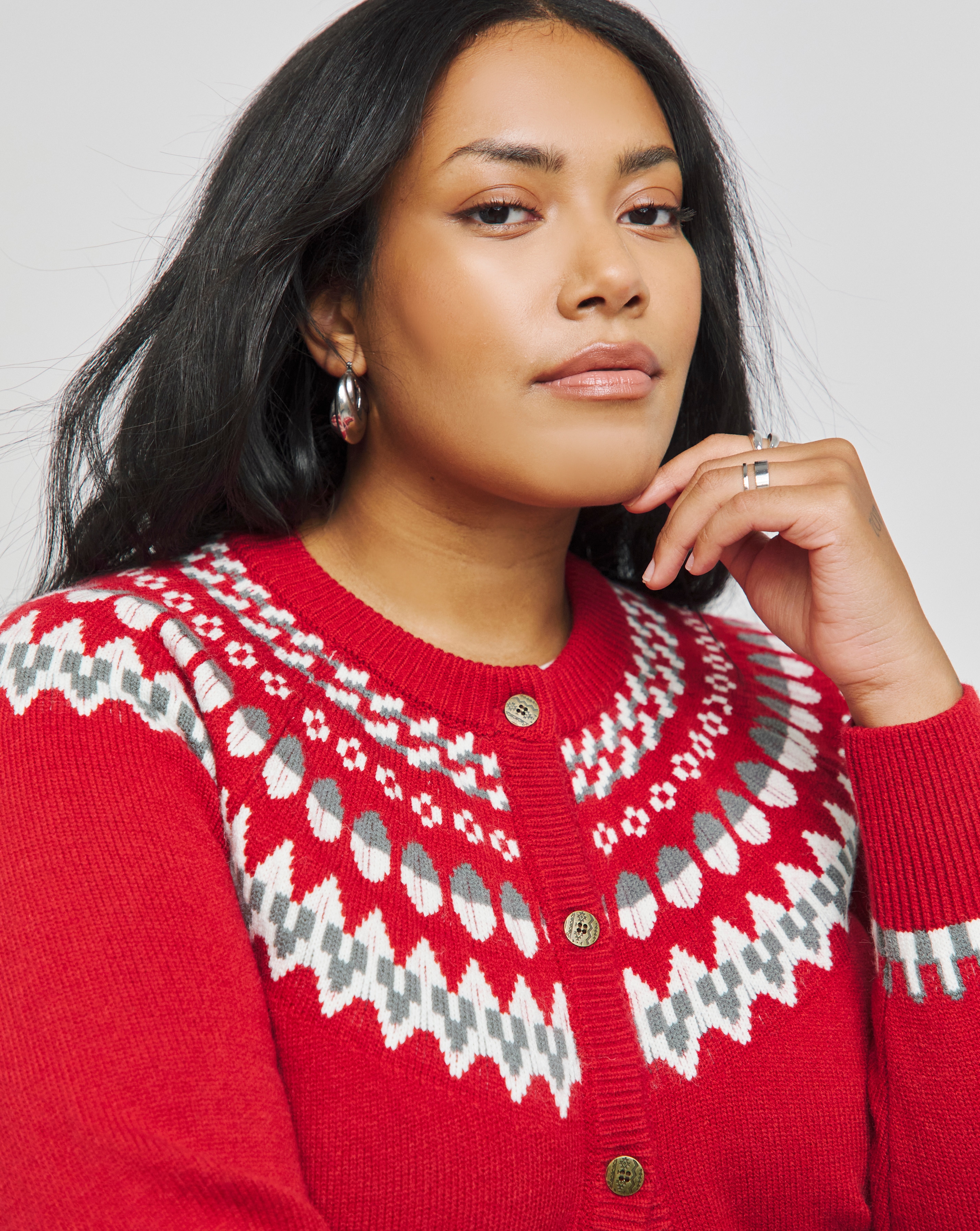 Women s Size 24 Cardigans Simply Be