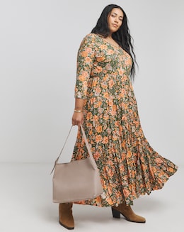 Joe Browns Tia Printed Dress