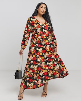 Joe Browns Ravishing Wrap Dress