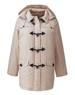 Duffle Jacket