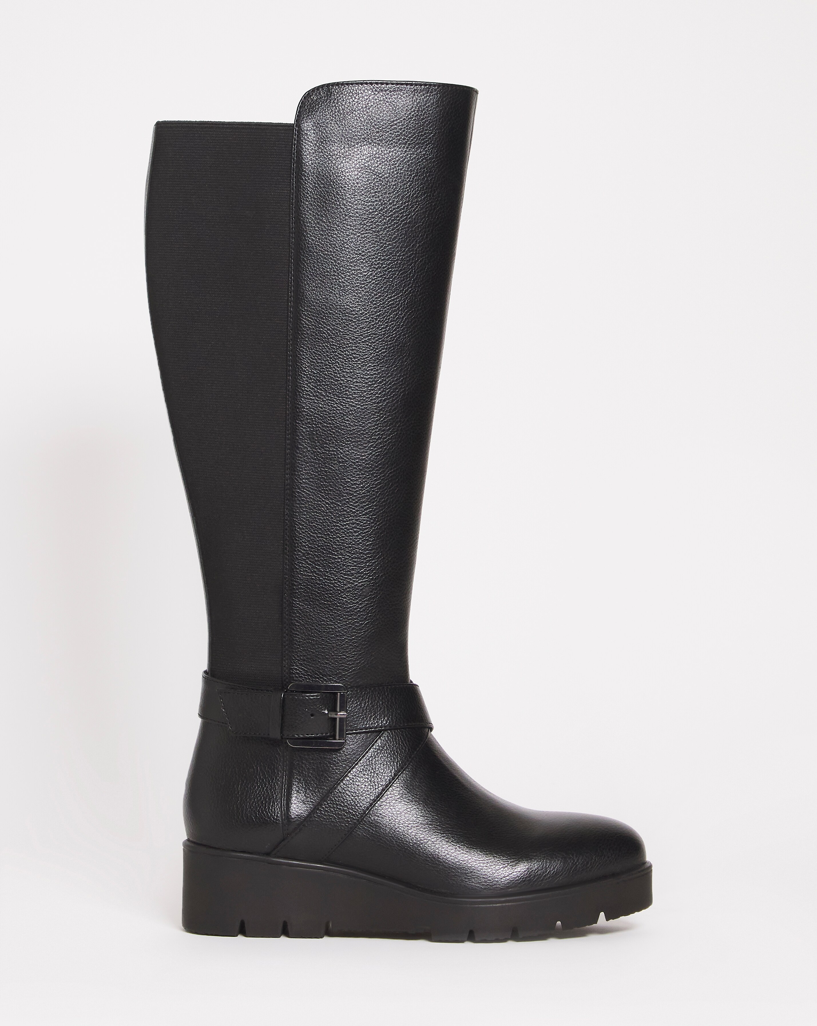 Extra Wide Boots | Shoes | Simply Be