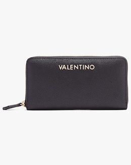 Valentino Bags Divina Zip Around Wallet