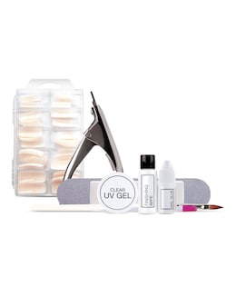 Rio UV Nail Gel Nail Extension Kit