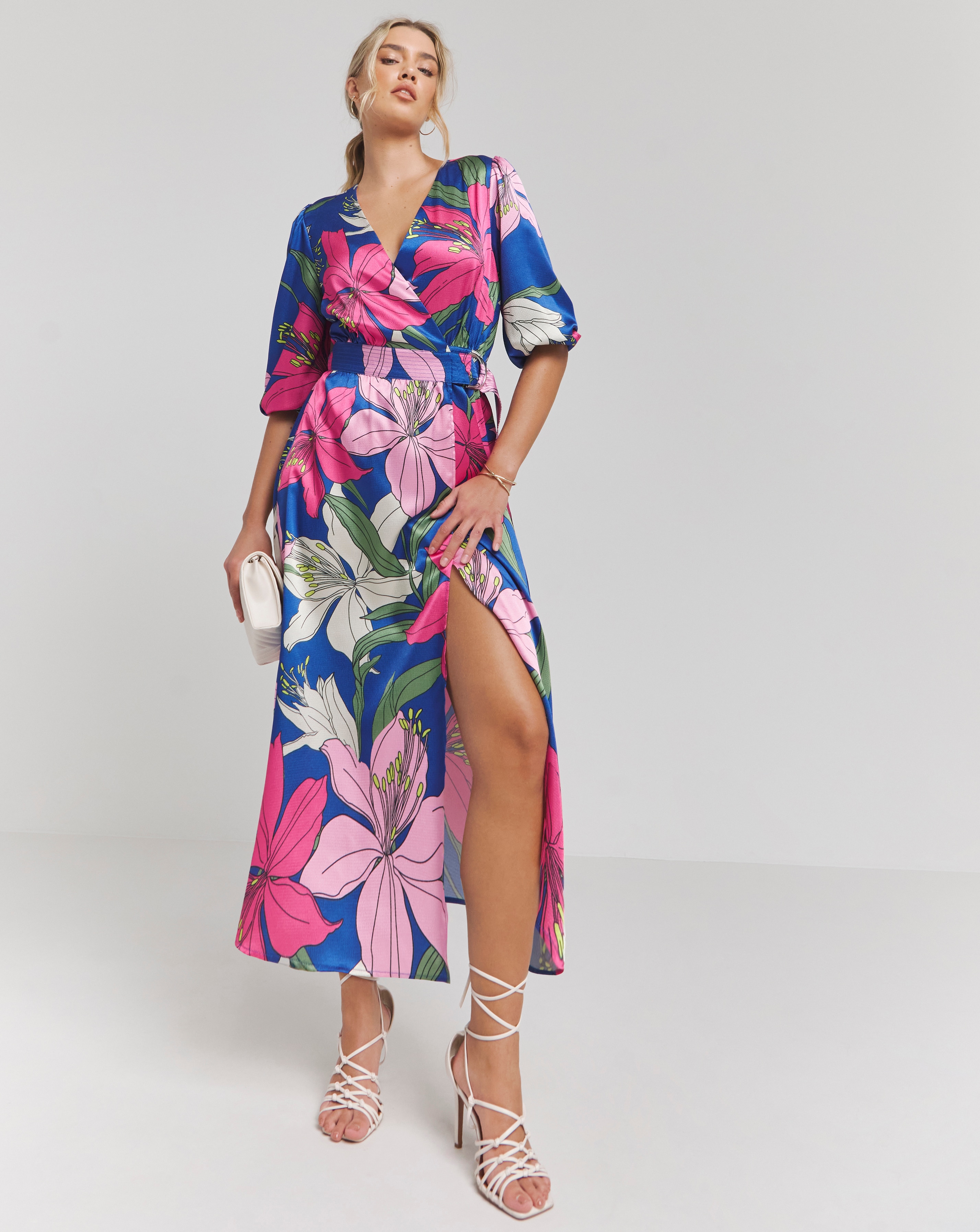 Simply be cocktail dresses on sale