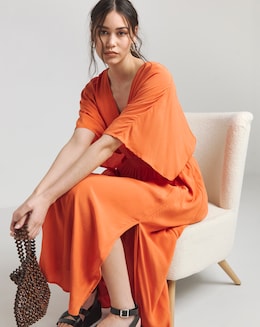 Joanna Hope Maxi Tea Dress