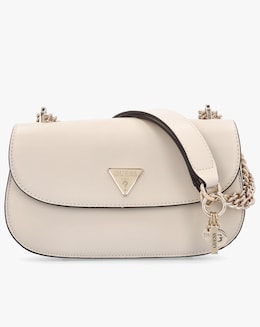 Guess Daryna Bone Cross-Body Bag