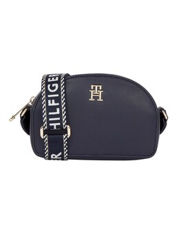 Tommy Hilfiger Life Half Moon Camera Bag