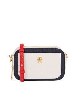 Tommy Hilfiger Emblem Camera Bag