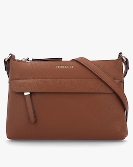 Fiorelli Isla Tan Cross-Body Bag