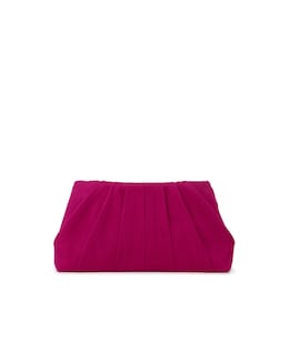 Paradox London Desert Clutch Bag