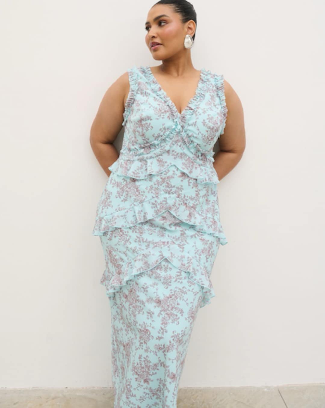 Occasion Dresses | Plus Size Evening & Cocktail Dresses | Simply Be