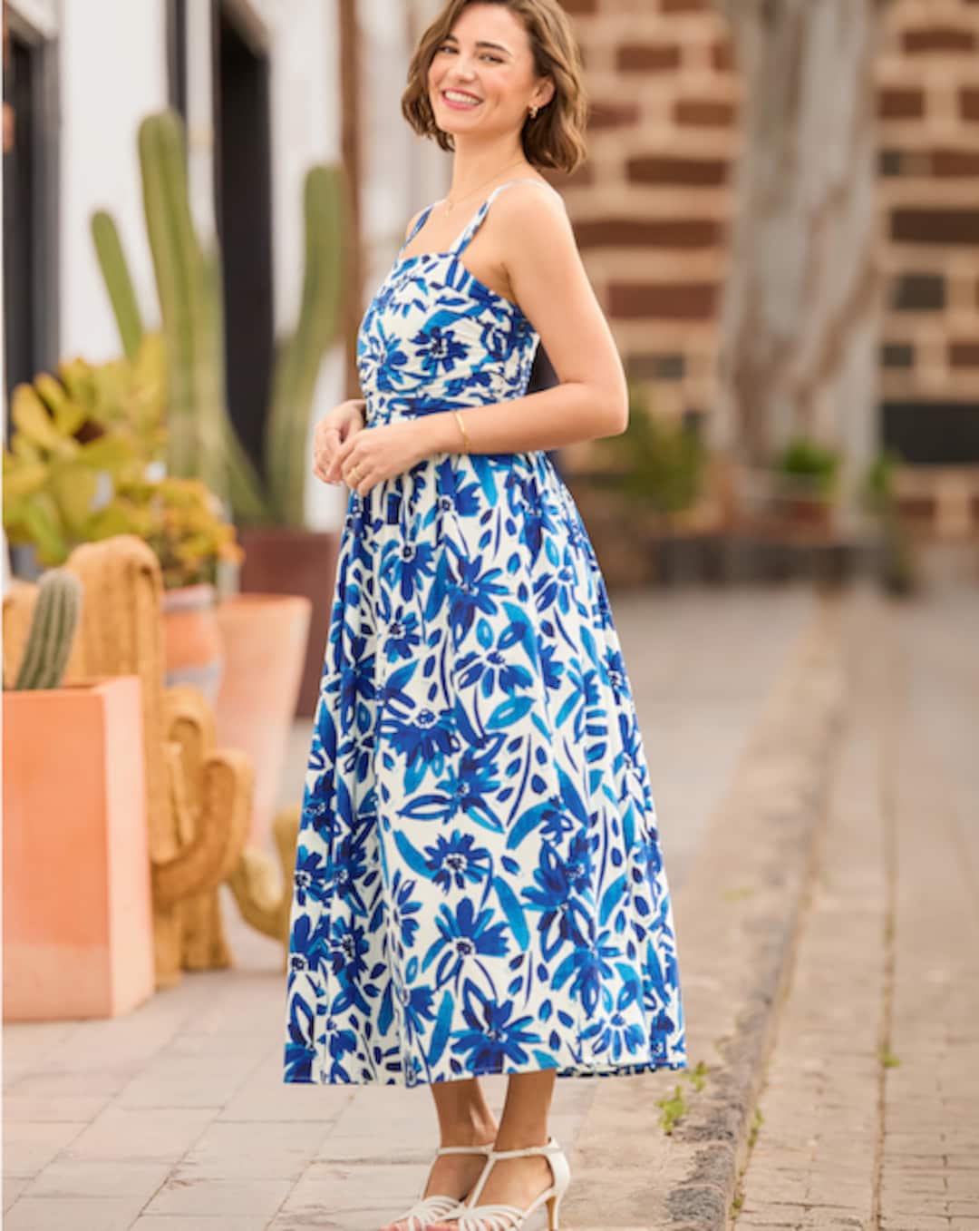 princess polly baby blue dress Women's Joe Browns Dresses | Simply Be