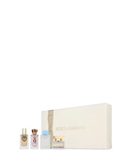 D&amp;G Mini Set for Women