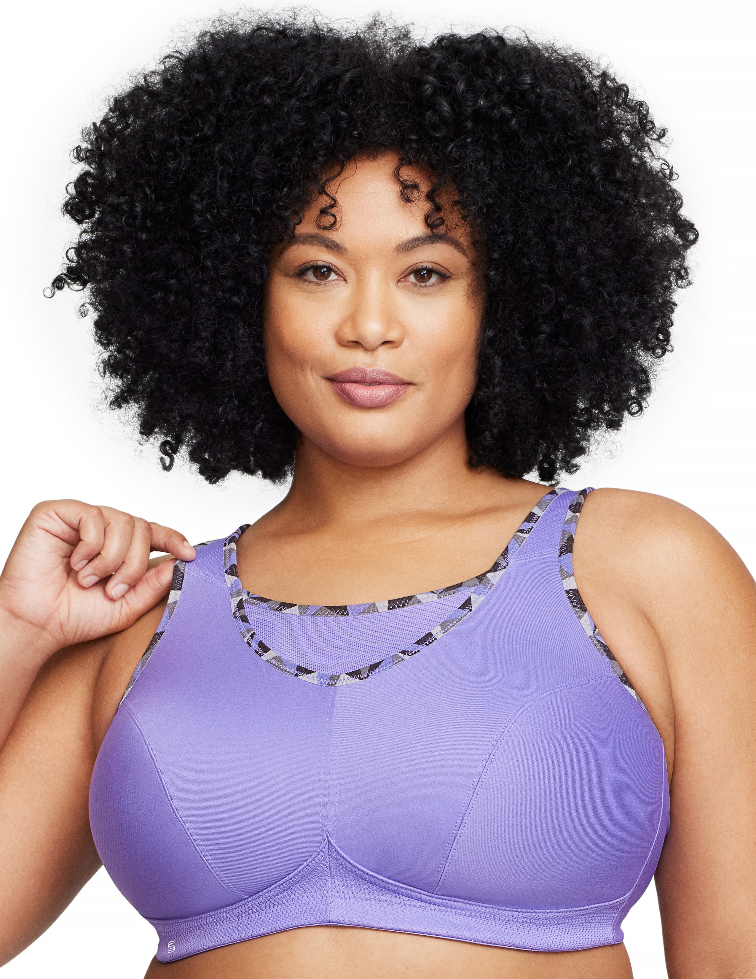 D cup sports bra 2025