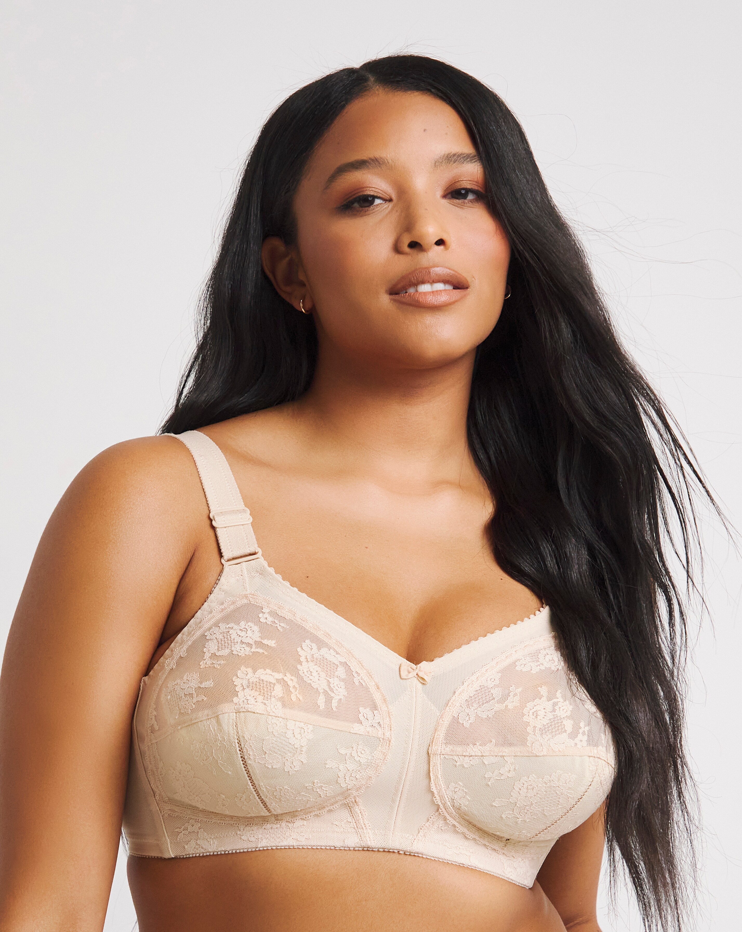 large bras