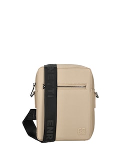 Enrico Benetti Case Single Handle Vegan Leather Shoulderbag
