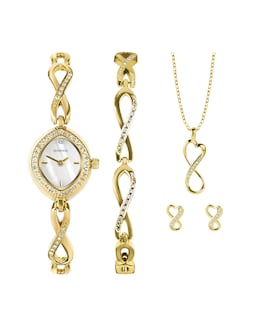 Sekonda Infinity Ladies Watch Gift Set