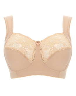 Dotty delicious underwired bra Miss Mary Of Sweden