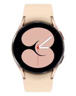 Samsung Galaxy Watch4 40mm LTE - Pink Gold