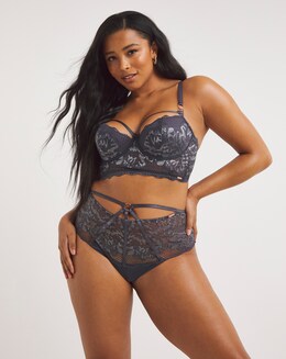 Figleaves Curve Amore Deep Brazilian Brief