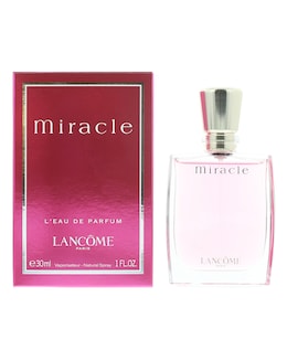 Lancome Miracle EDP Spray For Her