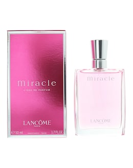 Lancome Miracle EDP Spray For Her