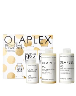 Olaplex Strong Days Ahead Set
