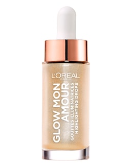 L'Oreal Paris Glow Mon Amour Highlighting Drops Sparking Love