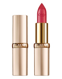 L'Oreal Paris Color Riche Satin Lipstick 258 Berry Blush
