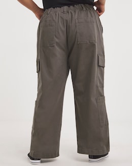 Women's Size 10 Cargo Trousers & Pants